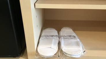 客室の設備とサービス / 28