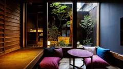 宿ルKYOTO HANARE 奏ノ宿