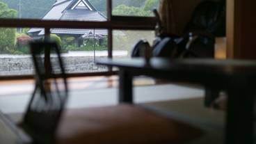 施設からの眺望 / 24