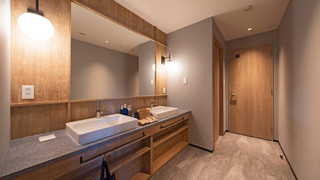 ジ・アラウンドジュニアスイート 禁煙