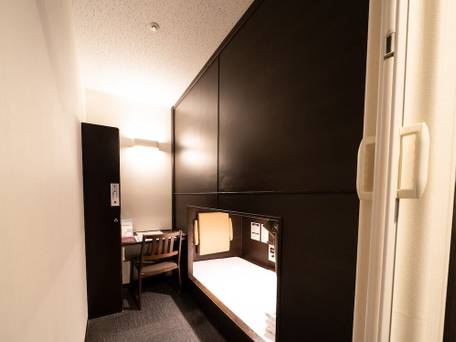 ザ・グランドスパ南大門 / 4