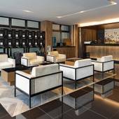 the b なんば黒門(大阪府 ビジネスホテル) / 3