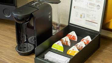 プレミアルームの備品 / 11