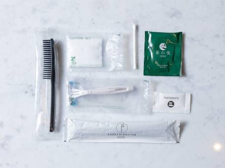 たびのホテルEXpress成田 / 3