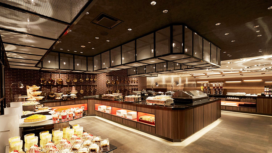 池袋の中心に位置し、コラボルームなど部屋タイプが充実4070652