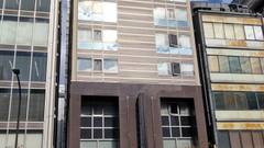 ホテル法華クラブ京都