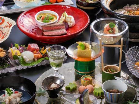 松島佐勘 松庵 / 3