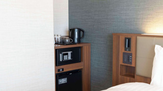 スタンダード ルーム ダブルベッド 1 台 禁煙