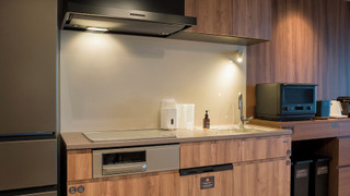 泊まれるショールーム ペット不可 禁煙