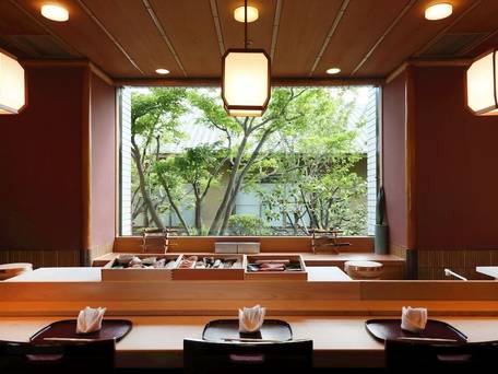 ホテルオークラ神戸 / 3