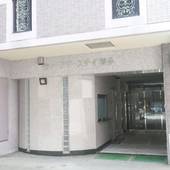 N.33 Hakata St. East（福岡県 アパートメント） / 3