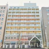 Residence Hotel Stripe Sapporo（北海道 シティホテル） / 4
