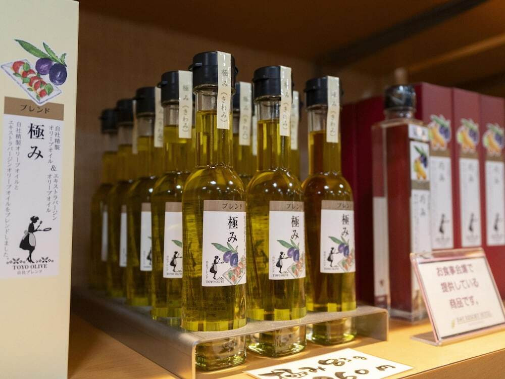 ギフト ショップ