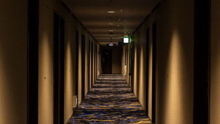 スタンダードツイン 禁煙 (リニューアルフロア)