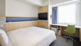 デラックス シングルルーム 禁煙