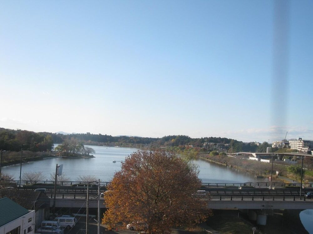 施設からの眺望