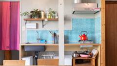 東京ひかりゲストハウス