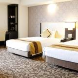 デラックスツイン・ファミリー / 5