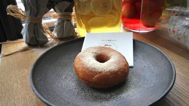 食事・飲み物 / 1