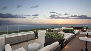 ルーフトップバー③ / 8