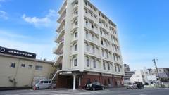 ホテルトレンド岩国