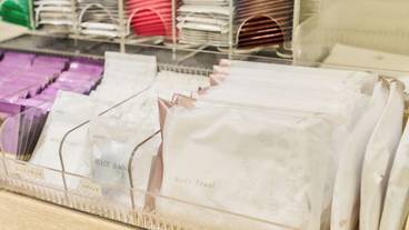 施設内の設備 / 4