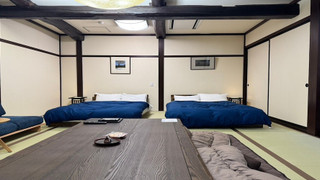 202 和洋室ファミリールーム[禁煙]