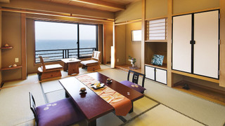 スタンダード和室 10畳