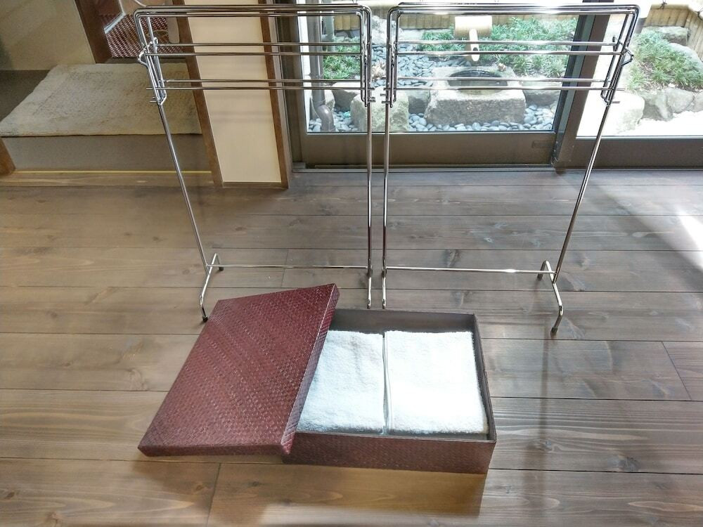 客室の設備とサービス