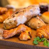 朝食バイキング一例③ / 3