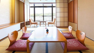 【禁煙】本館 和室