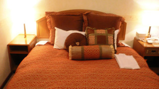 セミダブルルーム 禁煙