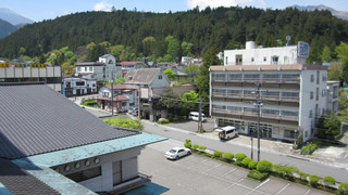 ビジネスツインルーム　禁煙