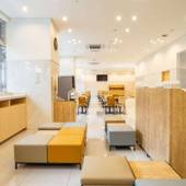 東横イン東大阪（大阪府 ビジネスホテル） / 4