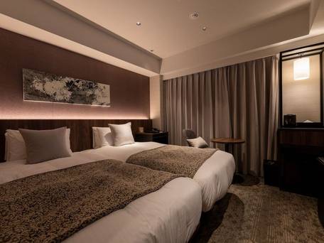 いろはグランホテル近鉄奈良駅前 / 4