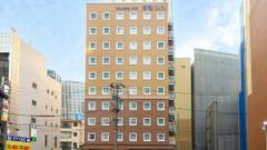 東横イン名古屋駅桜通口新館