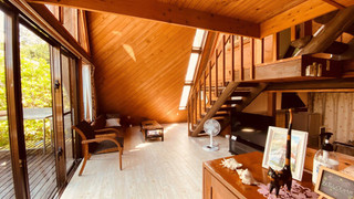 2ベッドルーム コテージ