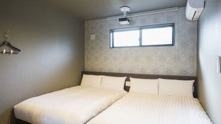 [ペット同室不可]8名定員 禁煙（105）