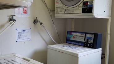 ランドリー ルーム / 11