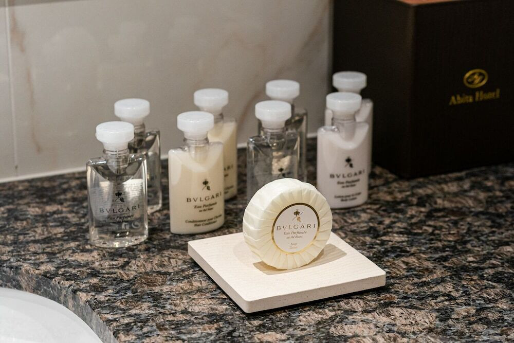 客室の設備とサービス