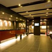 天然温泉 花蛍の湯 ドーミーインPREMIUM京都駅前（京都府 ビジネスホテル） / 2