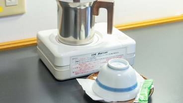 客室の設備とサービス / 34