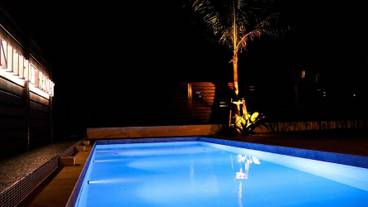 屋外プール / 22