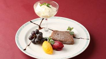 レストラン / 11