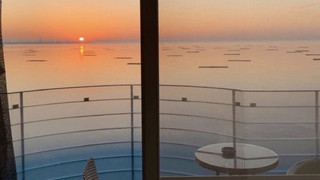 [洋モダンダブル] 喫煙