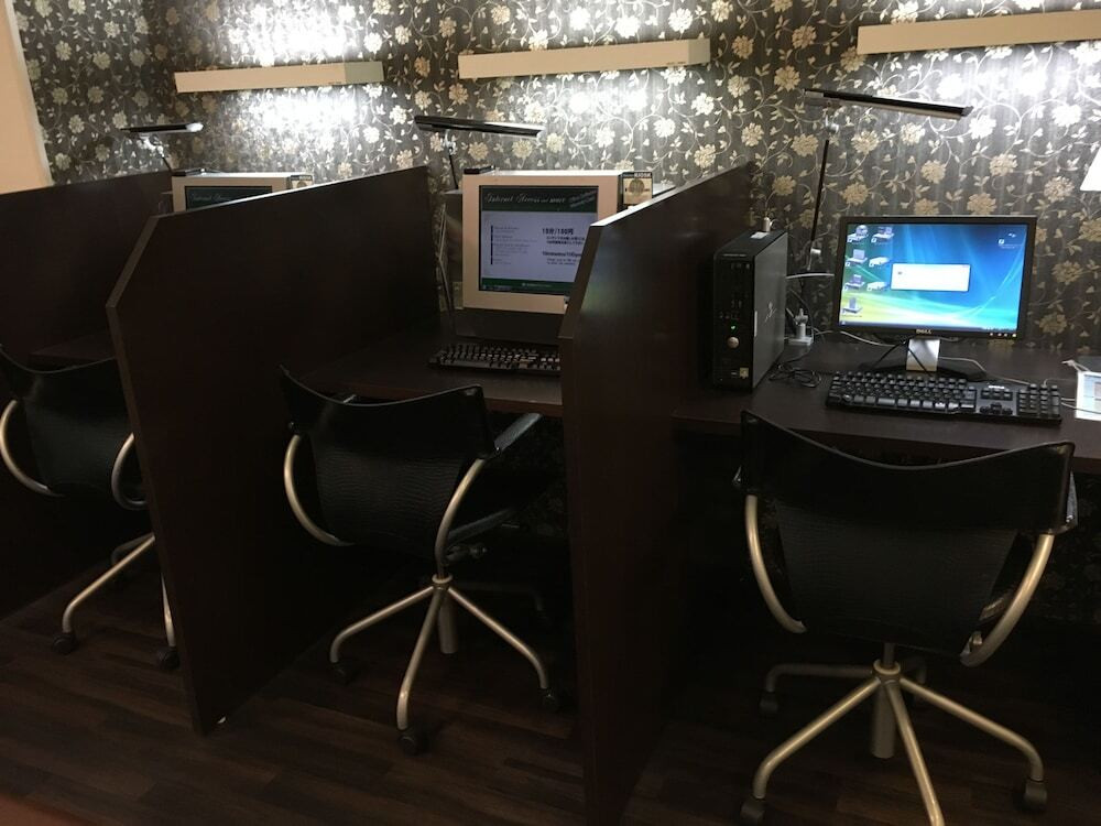 ビジネスセンター