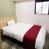 佐世保グリーンホテル(長崎県 ビジネスホテル) / 4