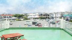 まつかぜ ザ・ゲストハウス石垣