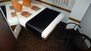 スタンダード ダブルルーム