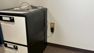 [個室] 禁煙 ツイン　シャワー・トイレ共同